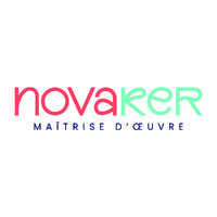 NOVAKER logo - Similar company to Novaker