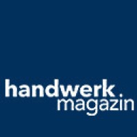 handwerk magazin logo - Similar company to Handwerk Ggmbh