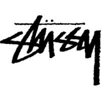 Stussy Jackets logo - Similar company to Aguilasaurus