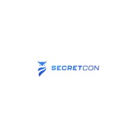 SecretCon logo - Similar company to Cyphercon