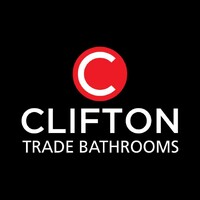 CLIFTON TRADE BATHROOMS LTD logo - Similar company to Itqed