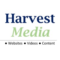 Harvest Media logo - Similar company to Harvest Information Pte Ltd