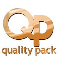 Quality Pack LTD logo - Similar company to Quality Pack B.V.