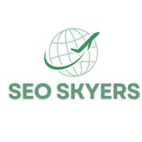 SEO Skyers logo - Similar company to Rainflow Marketers
