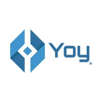 Yoy Simulators logo - Similar company to Interconecta2
