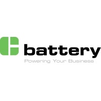 C-battery logo - Similar company to Watt4Ever