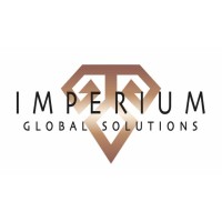 IMPERIUM GLOBAL SOLUTIONS logo - Similar company to Tactical Connections