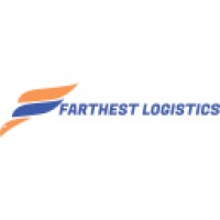 FARTHEST LOGISTICS logo - Similar company to Hv Freight Private Limited
