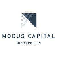 MODUS CAPITAL GT logo - Similar company to Open Knowledge Guatemala