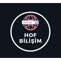 HOF Bilişim logo - Similar company to Magiclinesarj