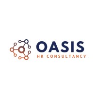 Oasis HR Consultancy logo - Similar company to Indian School Of Business & Computing - Isbc College
