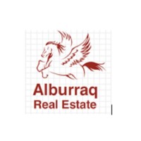 Al burraq real estate logo - Similar company to Heptagon Properties