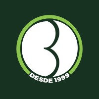 BakelitSul logo - Similar company to Forjas Caxiense