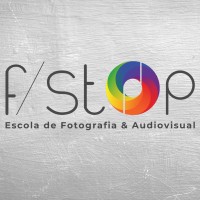 F/Stop Franquia - Escolas de Fotografia & Audiovisual logo - Similar company to Fstop