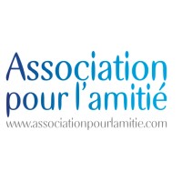 Association pour l'Amitié logo - Similar company to Scic Sarl Les Impertinant·Es