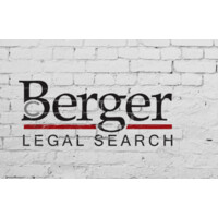 Berger Legal Search logo - Similar company to Camp Canine