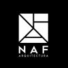 NAF Arquitectura logo - Similar company to Popa Studio