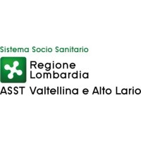 ASST Valtellina e Alto Lario logo - Similar company to Azienda Socio-Sanitaria Territoriale Di Lecco (Asst Di Lecco)