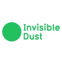 Invisible Dust logo - Similar company to Duraprints