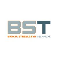 BS TECHNICAL logo - Similar company to Vivia