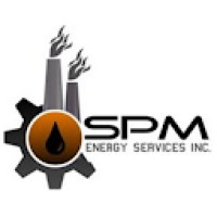 SPM Energy Services logo - Similar company to Prime Pipe, Llc