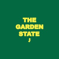 The Garden State logo - Similar company to Boketto Collective