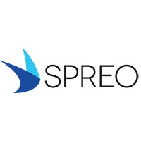 Spreo logo - Similar company to Brebeneskul Consulting