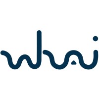 Whai logo - Similar company to Cws Platform