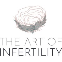 The ART of Infertility logo - Similar company to Jennifer Mann Therapy