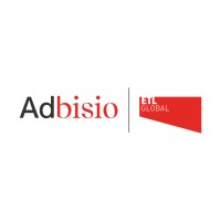 Adbisio ETL GLOBAL logo - Similar company to Sensus