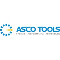 ASCO TOOLS logo - Similar company to Consultform Lm