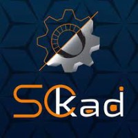 SCKad Design Services logo - Similar company to Design Master 3D