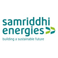 Samriddhi Energies logo - Similar company to Qbit Technologies
