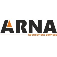 ARNA Recruitment Services logo - Similar company to Digitplus Backoffice Solutions