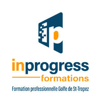 Inprogress Formations logo - Similar company to Faculté Des Métiers - École Hôtelière De Cannes