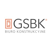 GSBK Biuro Konstrukcyjne logo - Similar company to Esdo Project