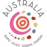 Australia at Expo 2025 Osaka logo - Similar company to Beyond Limits
