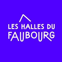 Les Halles du Faubourg logo - Similar company to Yaplusk