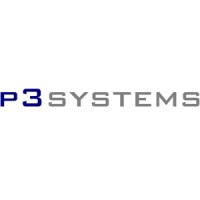 p3systems logo - Similar company to Dwarfconnection