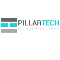 Pillartech logo - Similar company to Pillar Technology Ventures