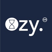 Ozy logo - Similar company to Ozy Digital