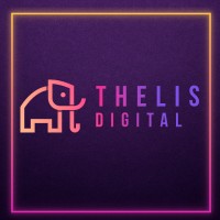 Thelis Digital logo - Similar company to Infinis I L’Hypothèque Aux Meilleurs Conditions