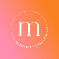 mdemaria.co logo - Similar company to Máxima Assessoria De Imprensa