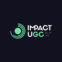 Impact UGC logo - Similar company to Startup Sergio