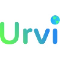 Urvi | Reusables-as-a-service logo - Similar company to Onegrid Corp