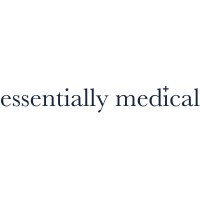 Essentially Medical logo - Similar company to Ethomix