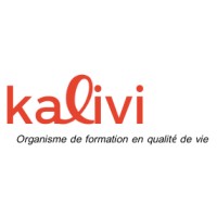 KALIVI logo - Similar company to Zenith