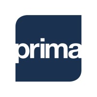 Prima Theatre logo - Similar company to Evermind