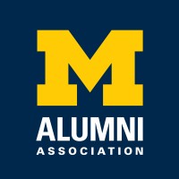 Alumni Association of the University of Michigan logo - Similar company to University Of Michigan