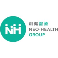 Neo-Health Group logo - Similar company to Powermaster Operators/ V.E. Power Door Co, Inc.